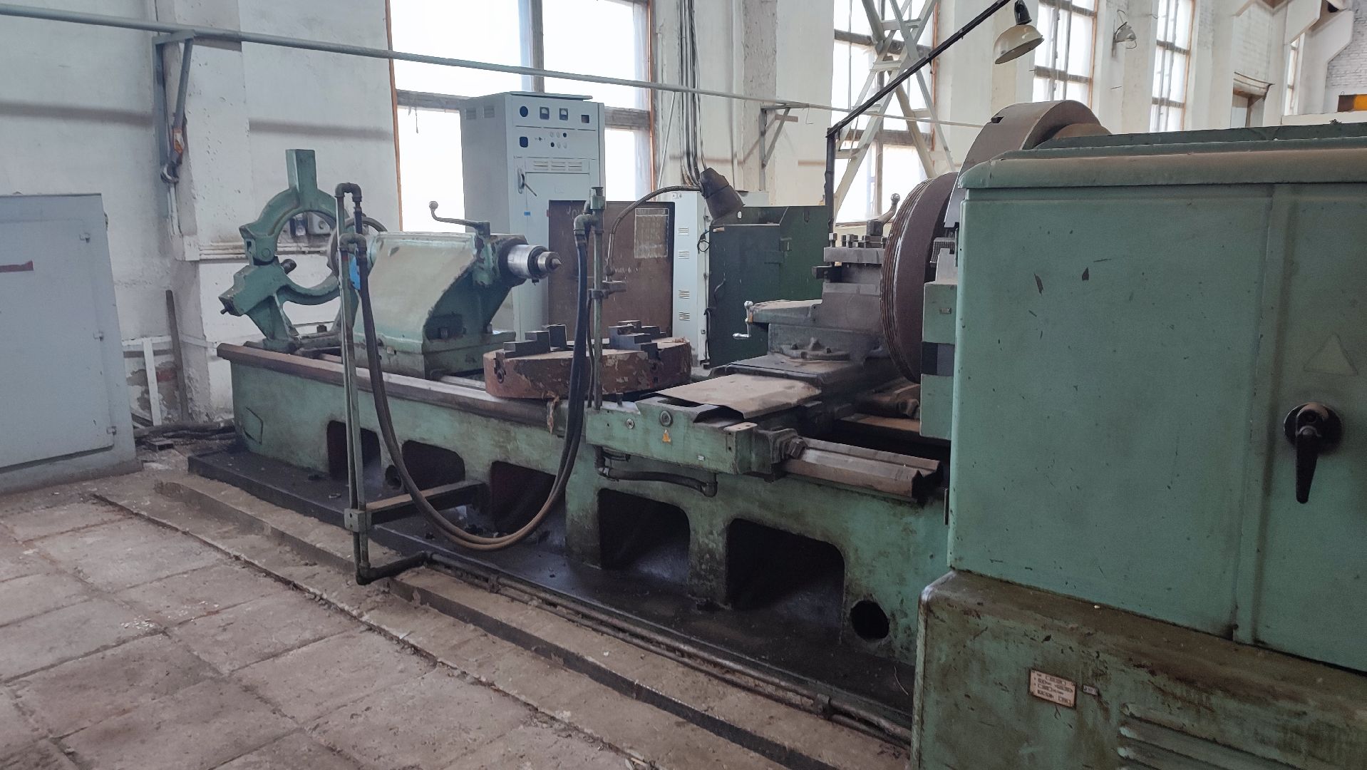 Кашира, Николай Ханин, индустриальный парк, логистика