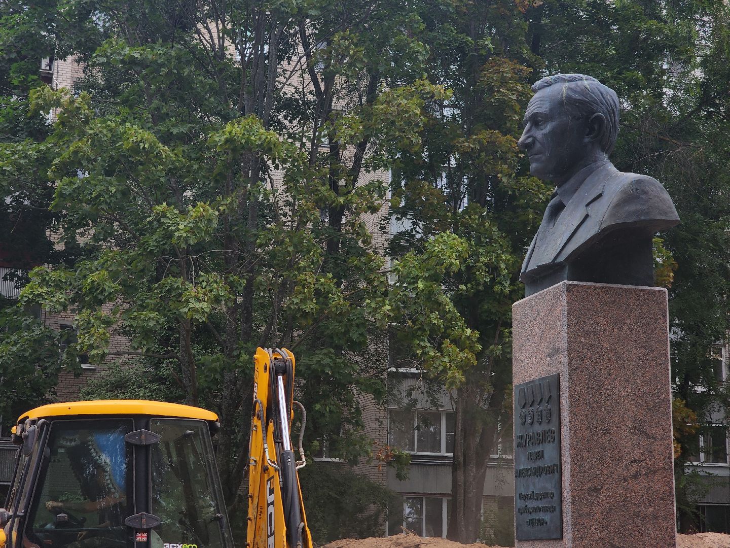 Дубна, Благоустройство, формирование комфортной городской среды,