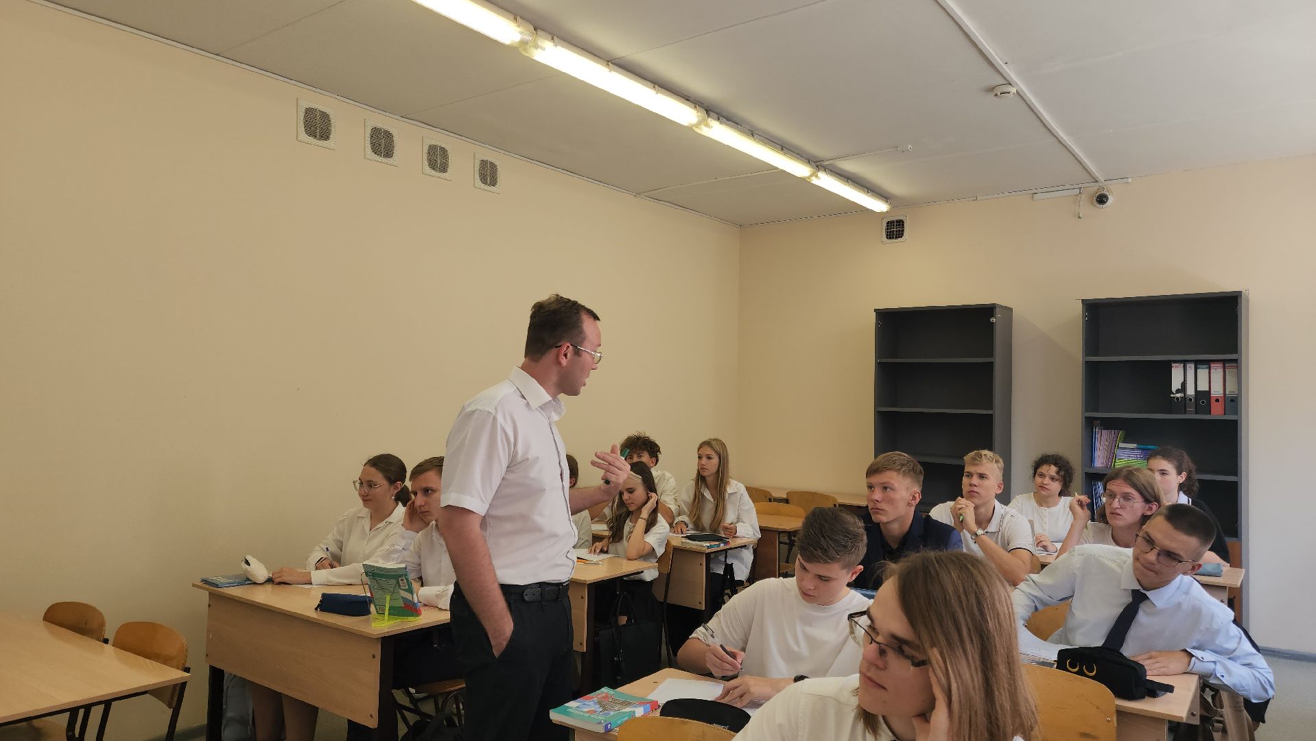 Подольск, образование, топ 100 учителей подмосковья, история и обществознание,