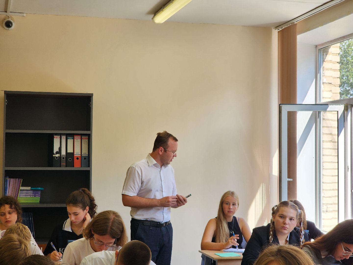 Подольск, образование, топ 100 учителей подмосковья, история и обществознание,