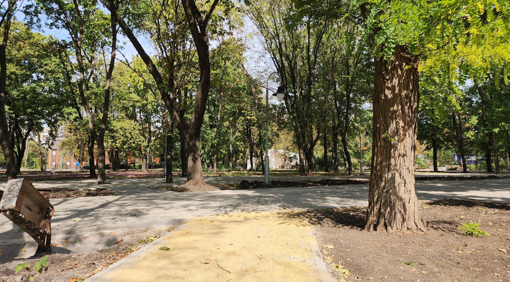 Донбасс, восстановление донбасса, шефская помощь днр,