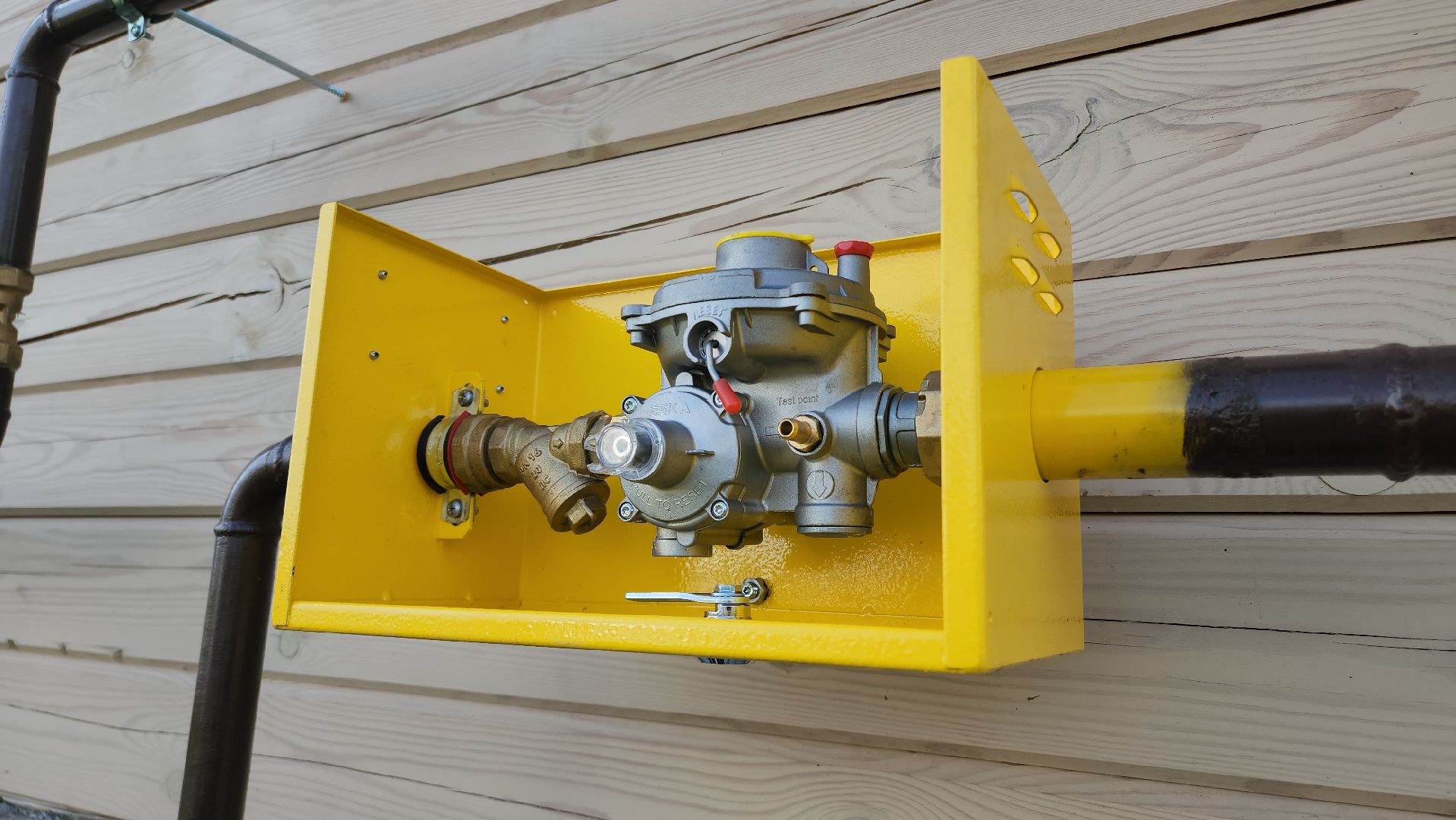 газ, газификация, Егорьевск, Подмосковье, Московская область, льготная газификация,