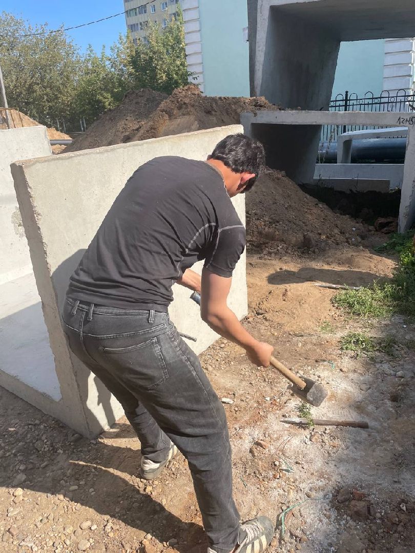 Дмитров, МинЖКХ,