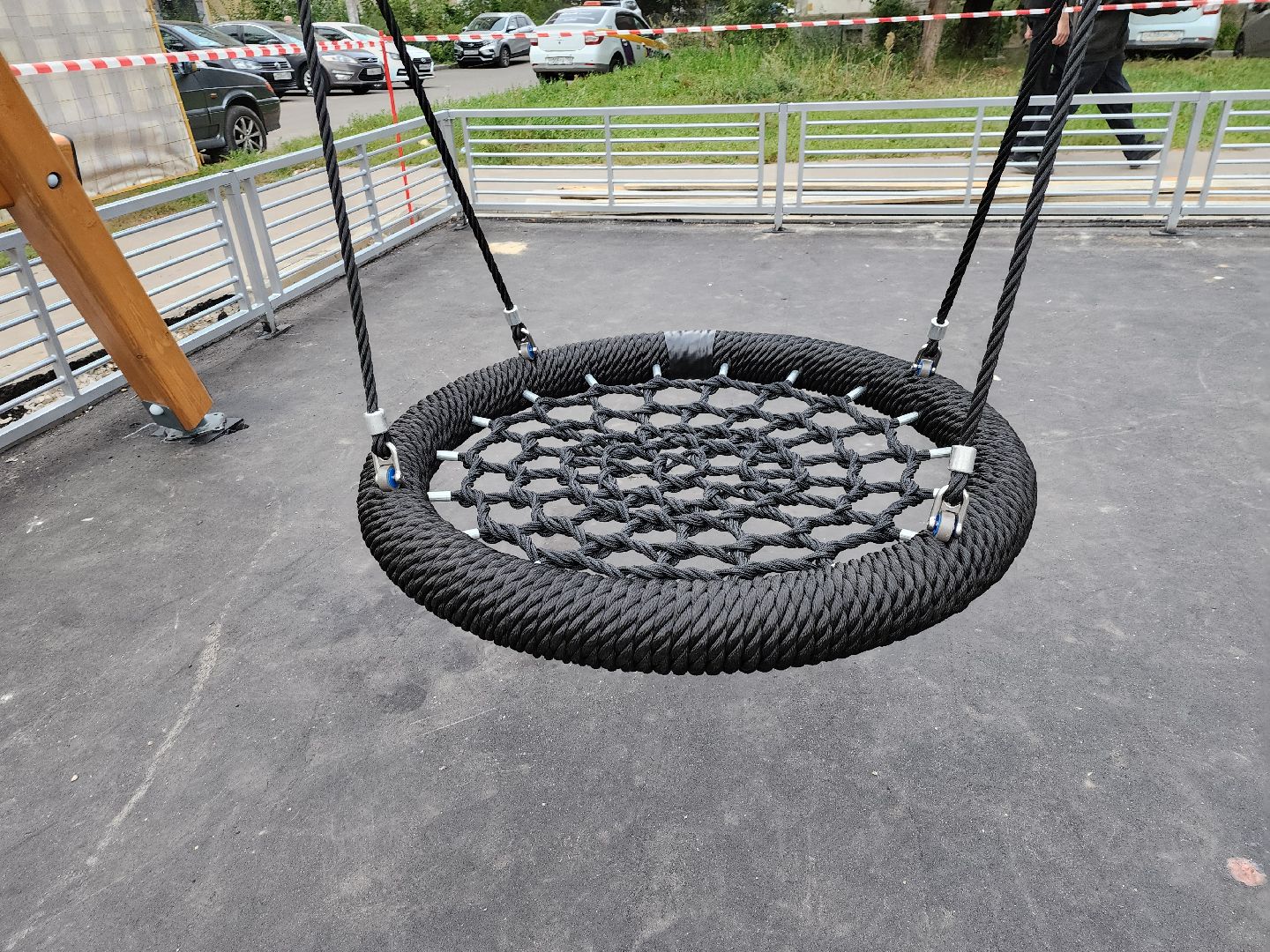 серпухов, подмосковье, губернаторская площадка, детская площадка,