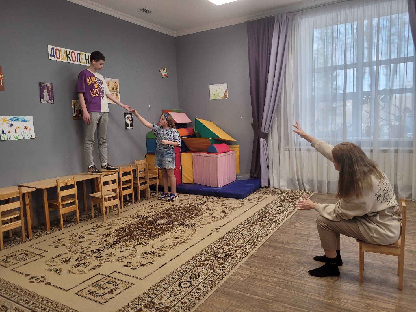 театр, актёрское мастерство, таланты, постановка, маленький принц, Видное