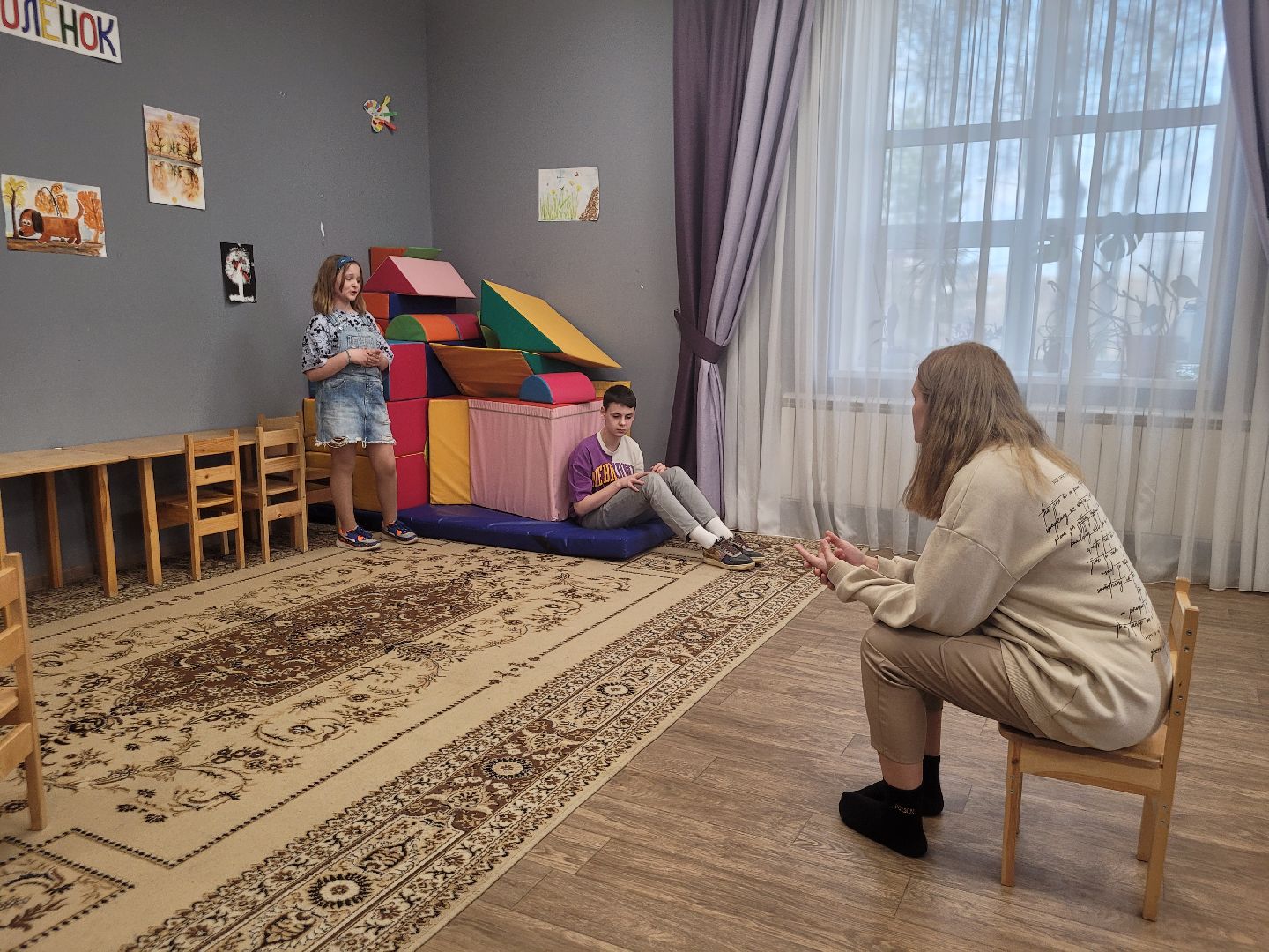 театр, актёрское мастерство, таланты, постановка, маленький принц, Видное