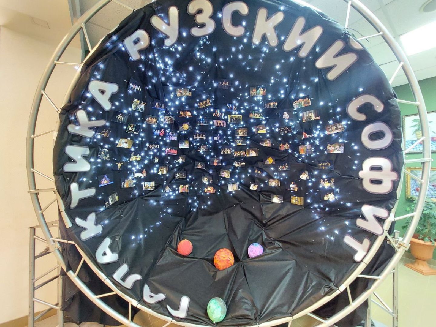 театр, актёрское мастерство, таланты, постановка, маленький принц, Видное