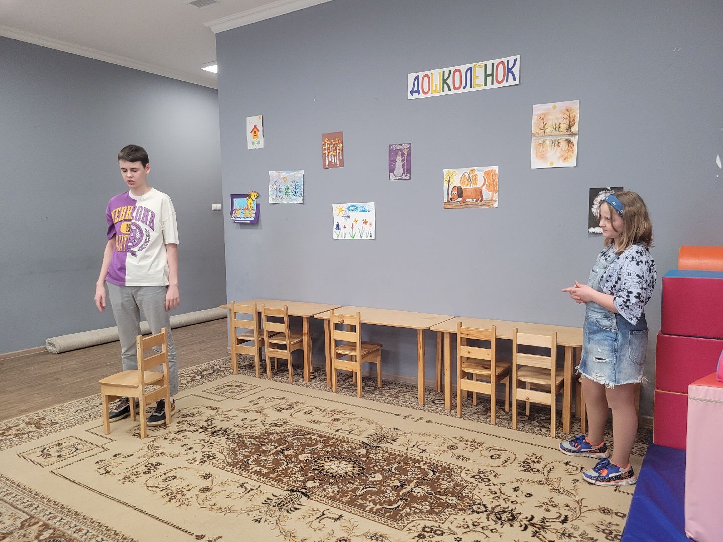 театр, актёрское мастерство, таланты, постановка, маленький принц, Видное