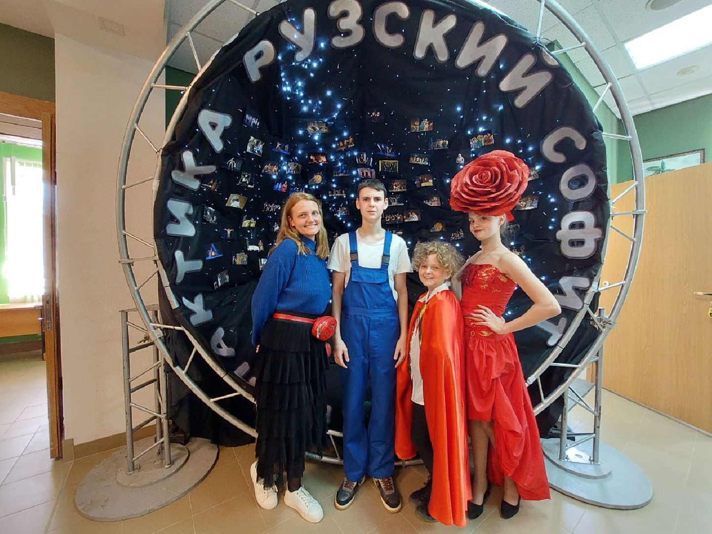 театр, актёрское мастерство, таланты, постановка, маленький принц, Видное