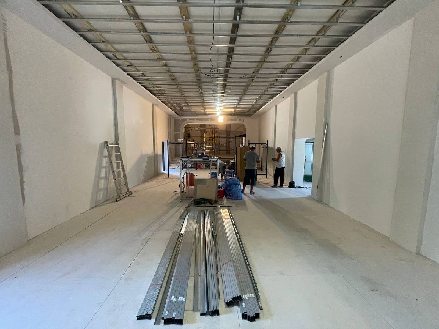 Талдом, Темпы, Минкульт,