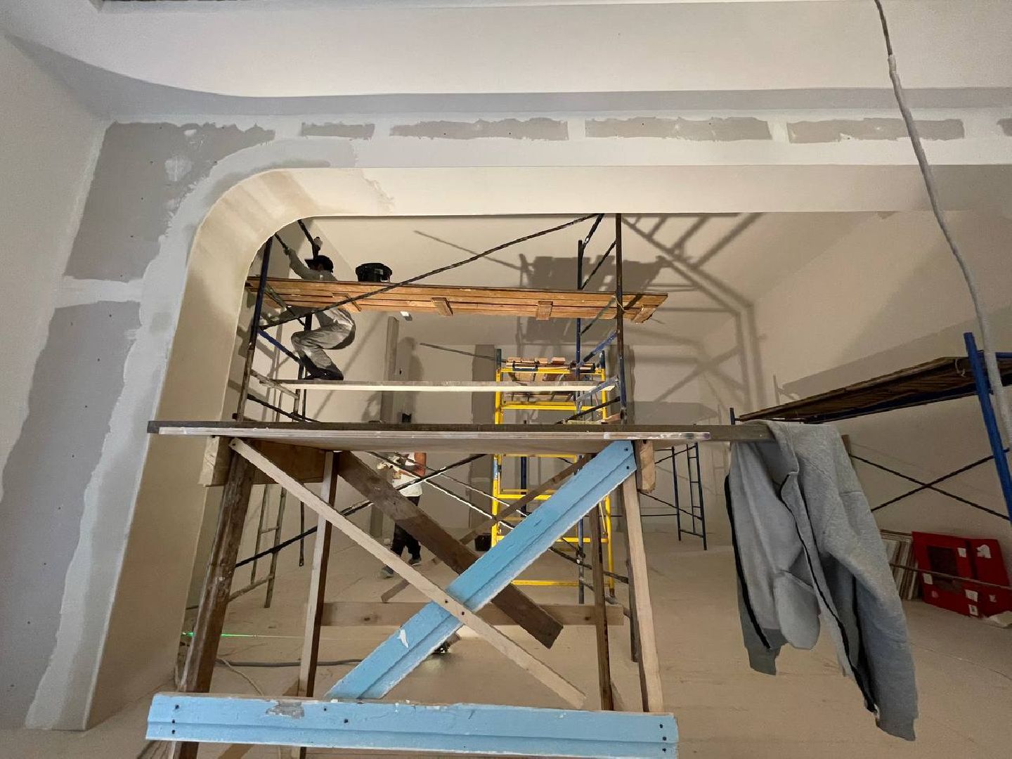 Талдом, Темпы, Минкульт,