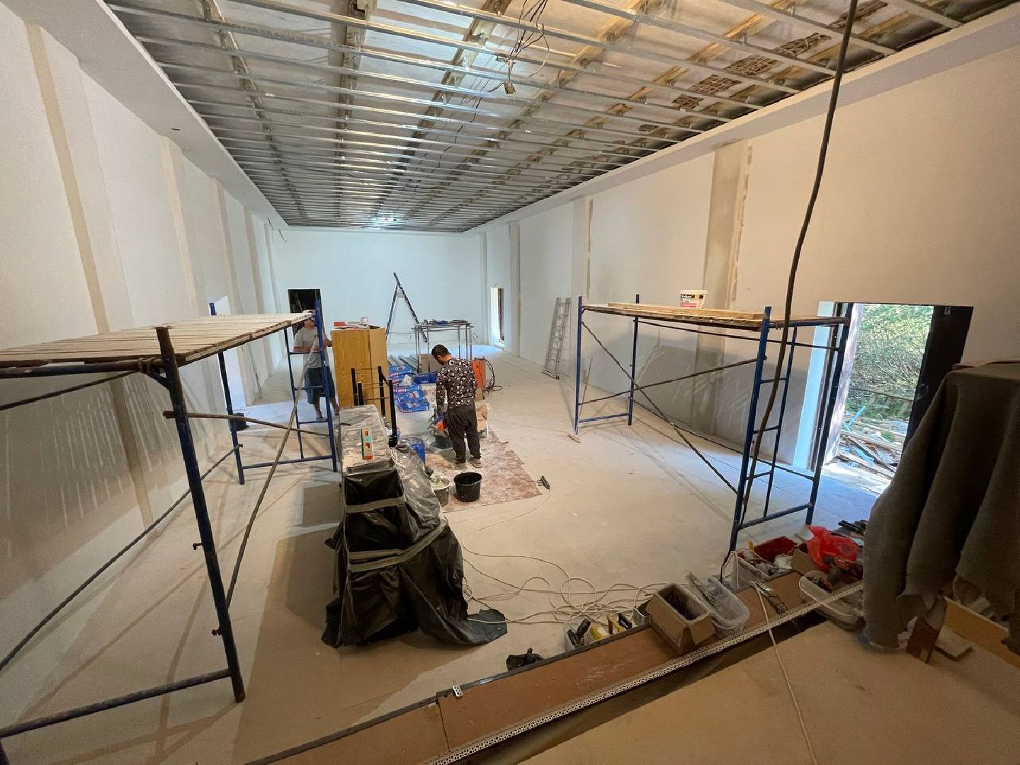 Талдом, Темпы, Минкульт,