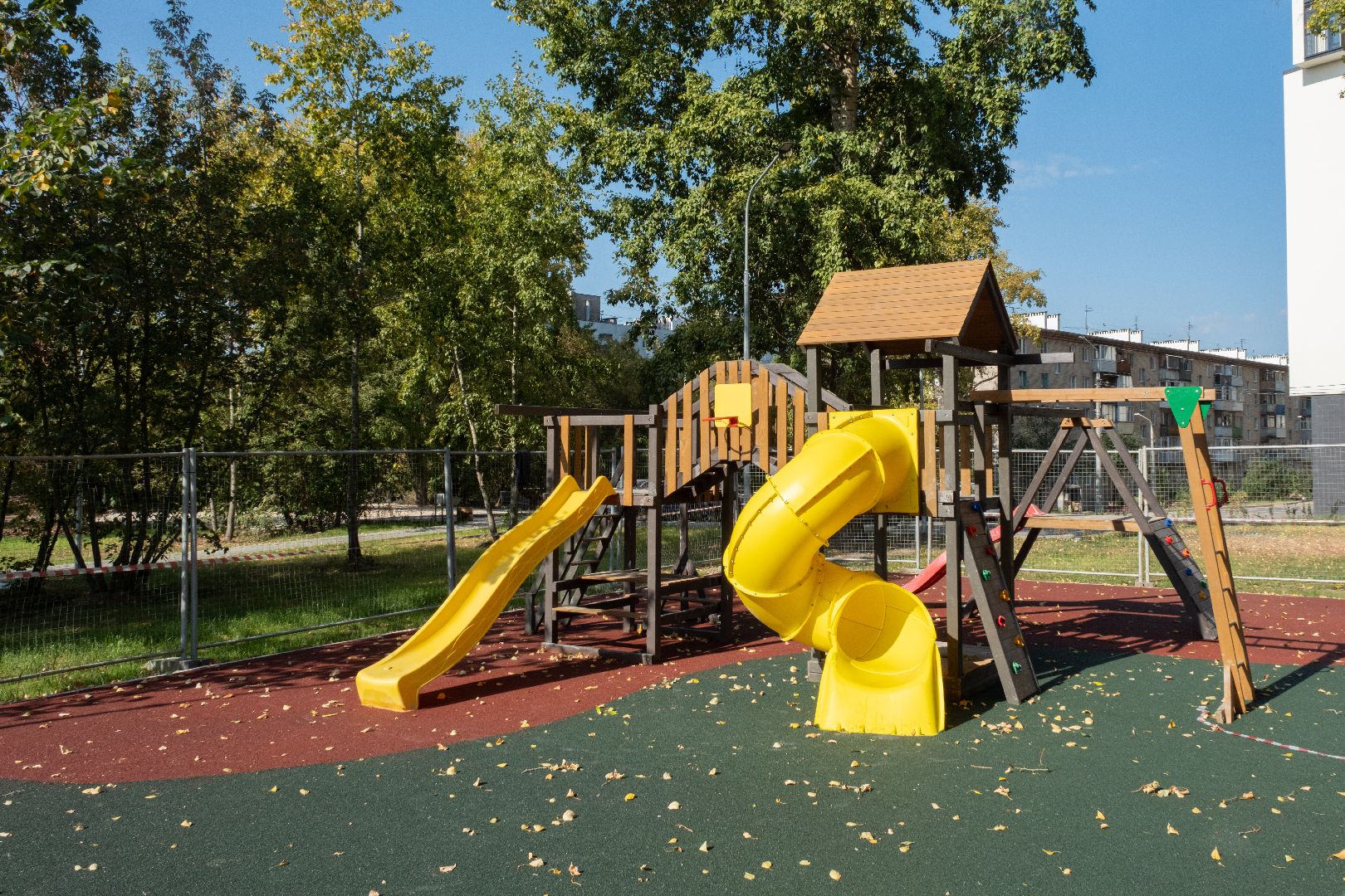 лыткарино, благоустройство, сквер,