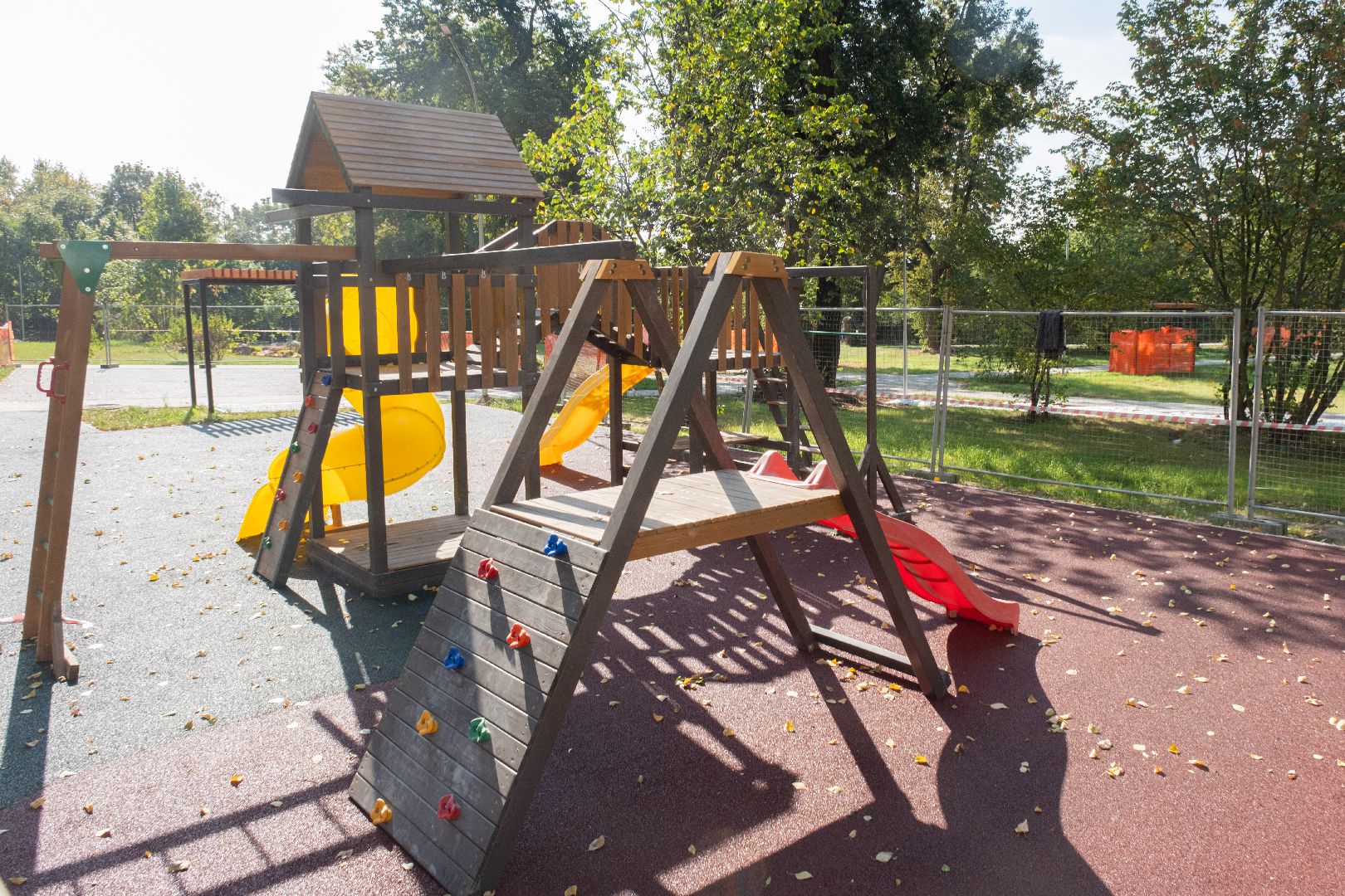 лыткарино, благоустройство, сквер,