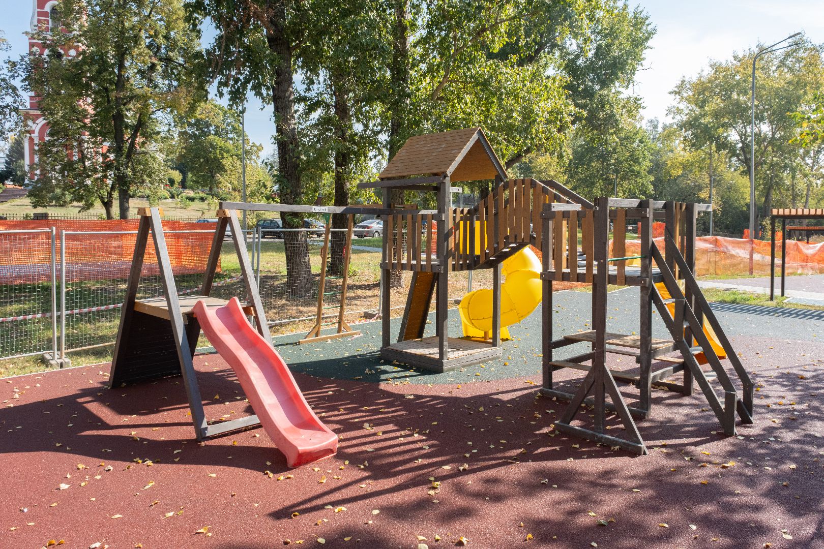 лыткарино, благоустройство, сквер,