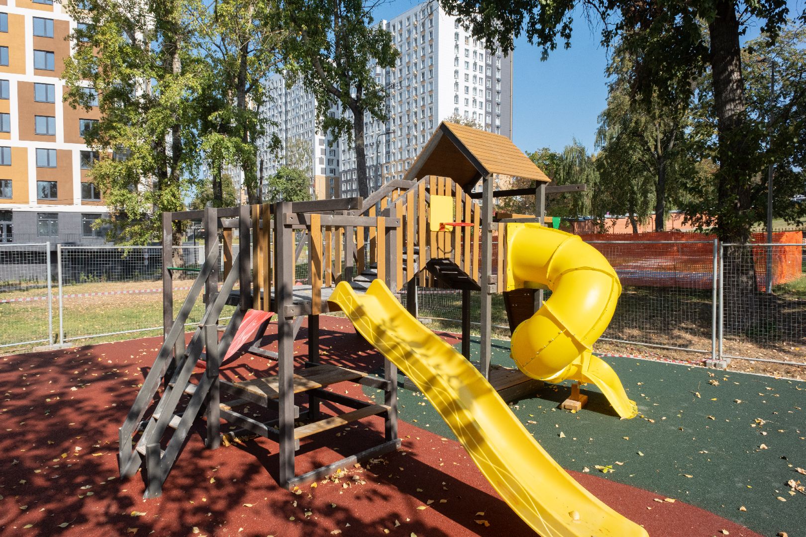 лыткарино, благоустройство, сквер,