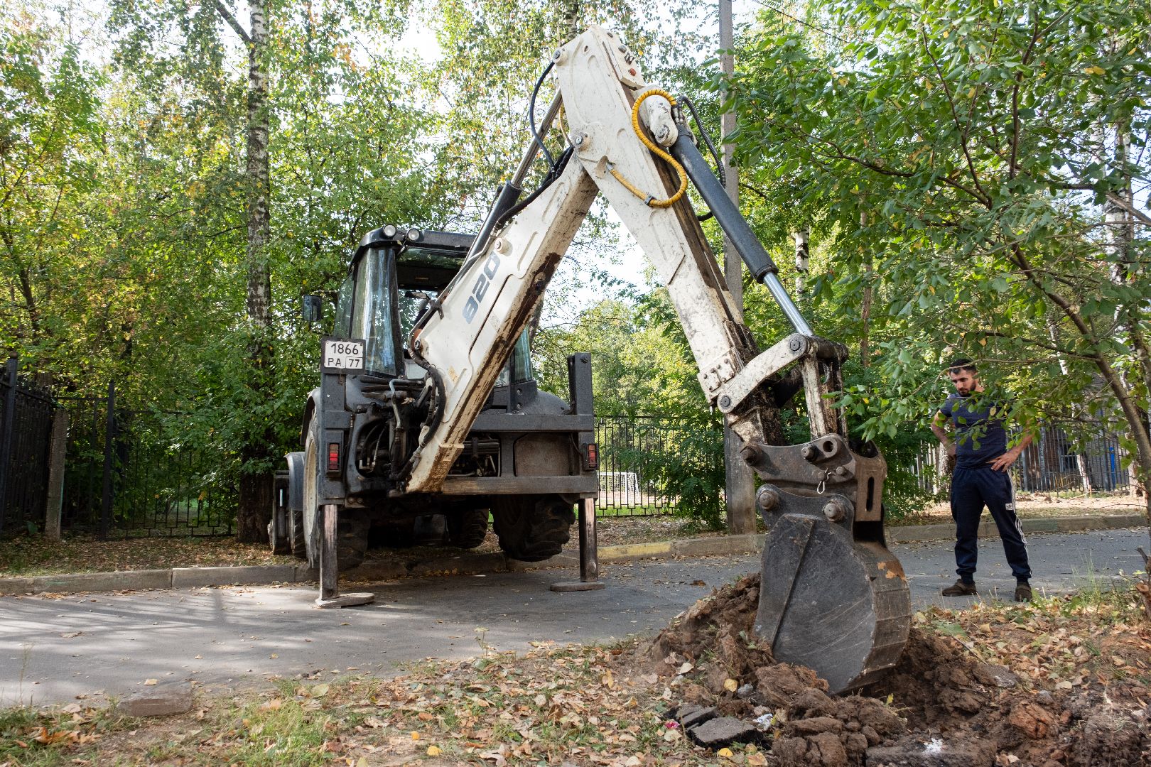 лыткарино, дороги, тротуары, ремонт,