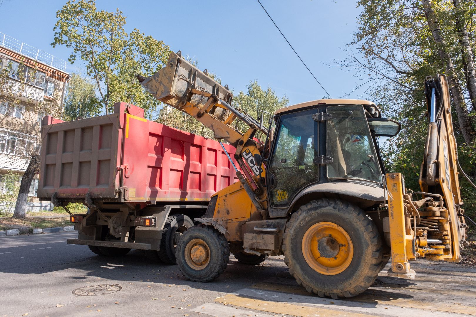 лыткарино, дороги, тротуары, ремонт,