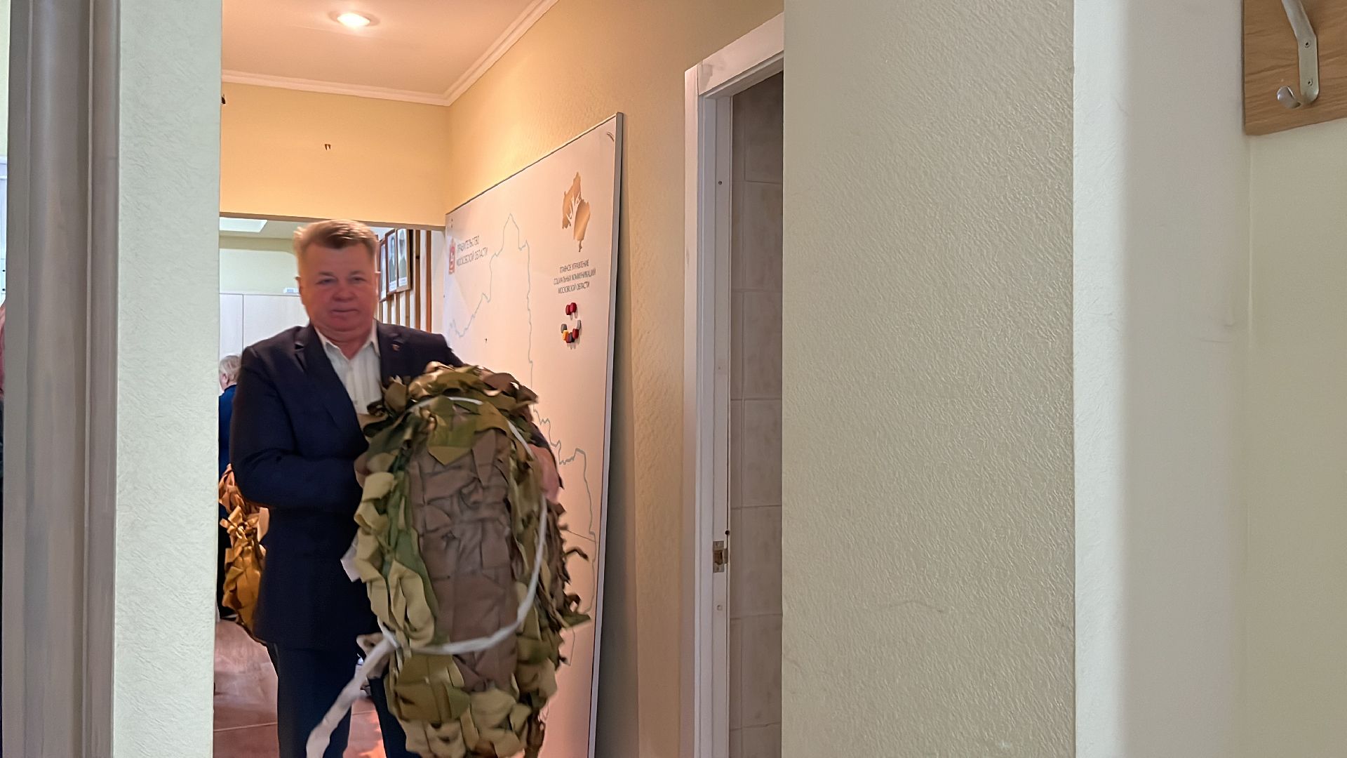 гуманитарная помощь, сво, спецоперация, помощь сво,