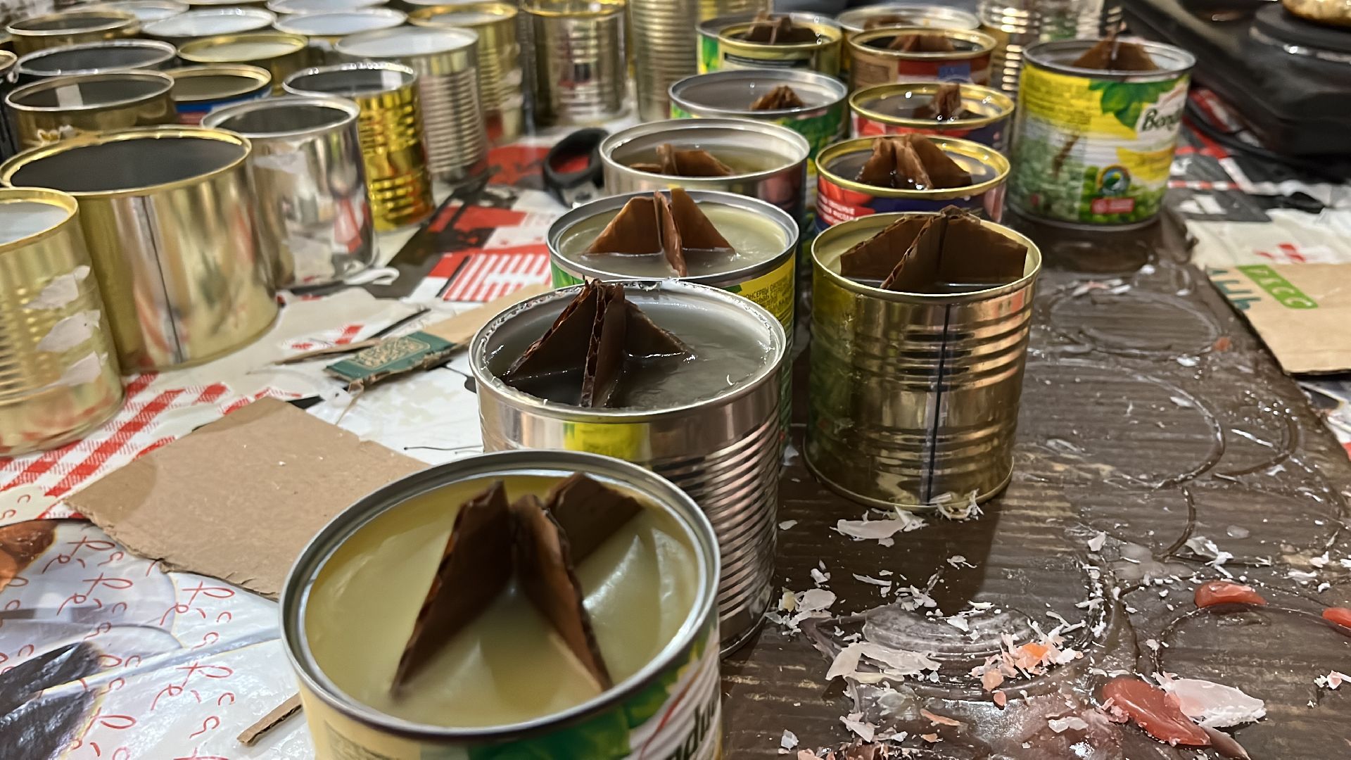 гуманитарная помощь, сво, спецоперация, помощь сво,