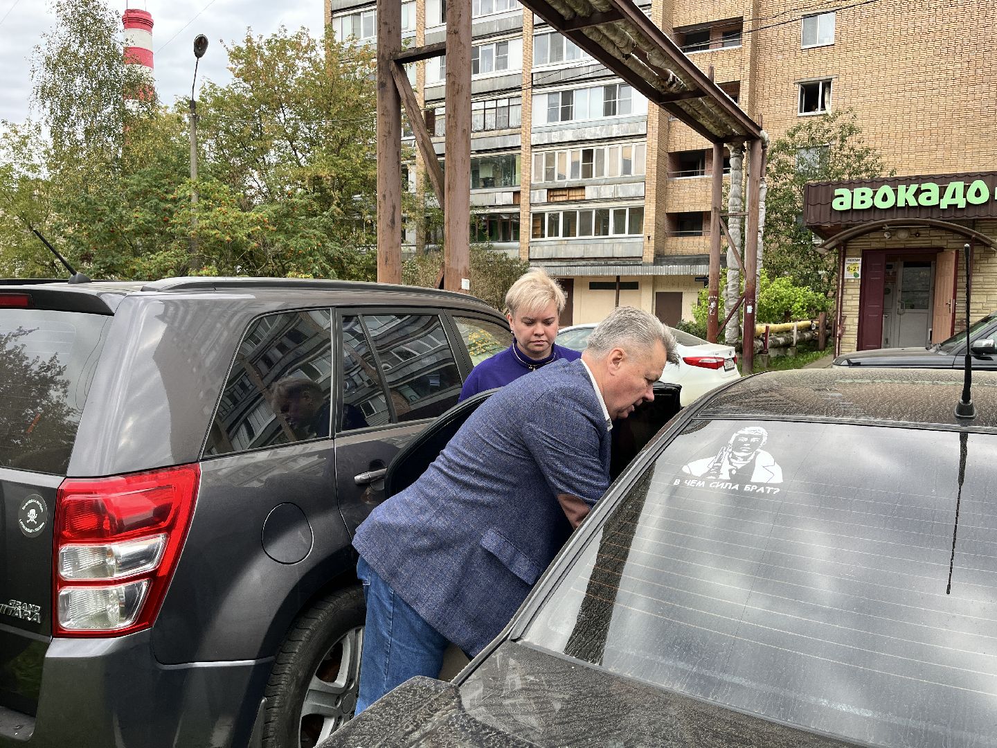 гуманитарная помощь, сво, спецоперация, помощь сво,