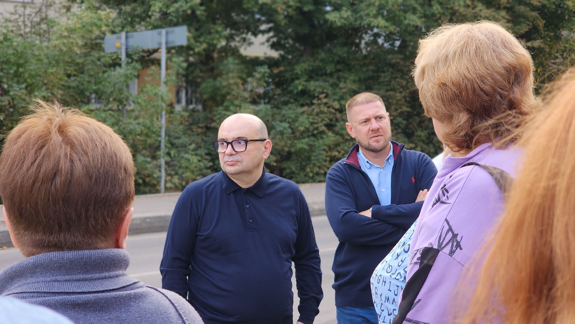 транспорт, мострансавто, Лосино-Петровский,