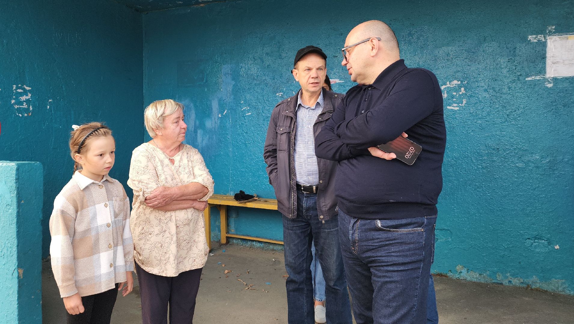 транспорт, мострансавто, Лосино-Петровский,