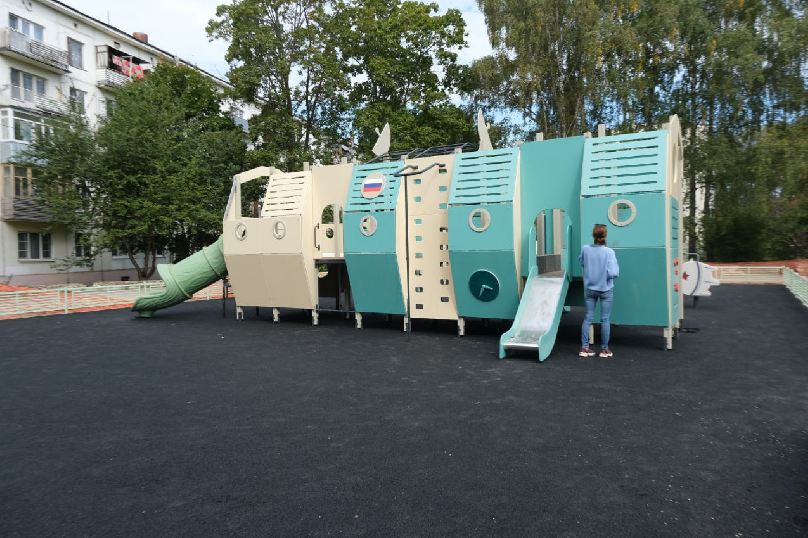 пущино, серпухов, детские игровые площадки,