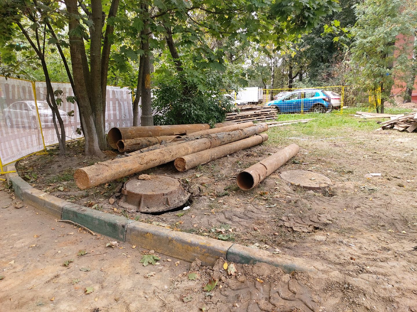 жкх, теплосети, отопительный сезон,