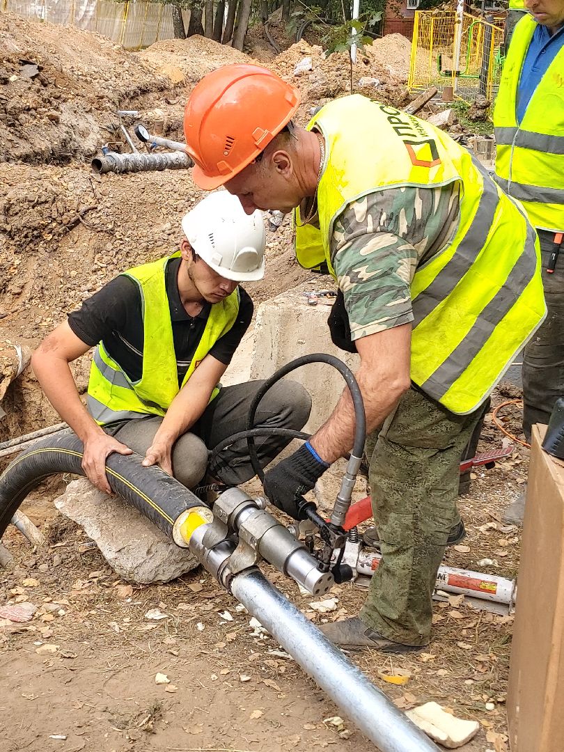 жкх, теплосети, отопительный сезон,