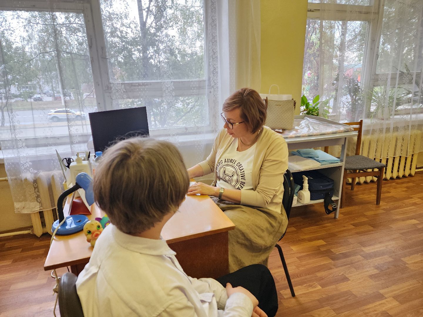 красноармейск, городской округ пушкинский, медсанчасть, аллерголог,