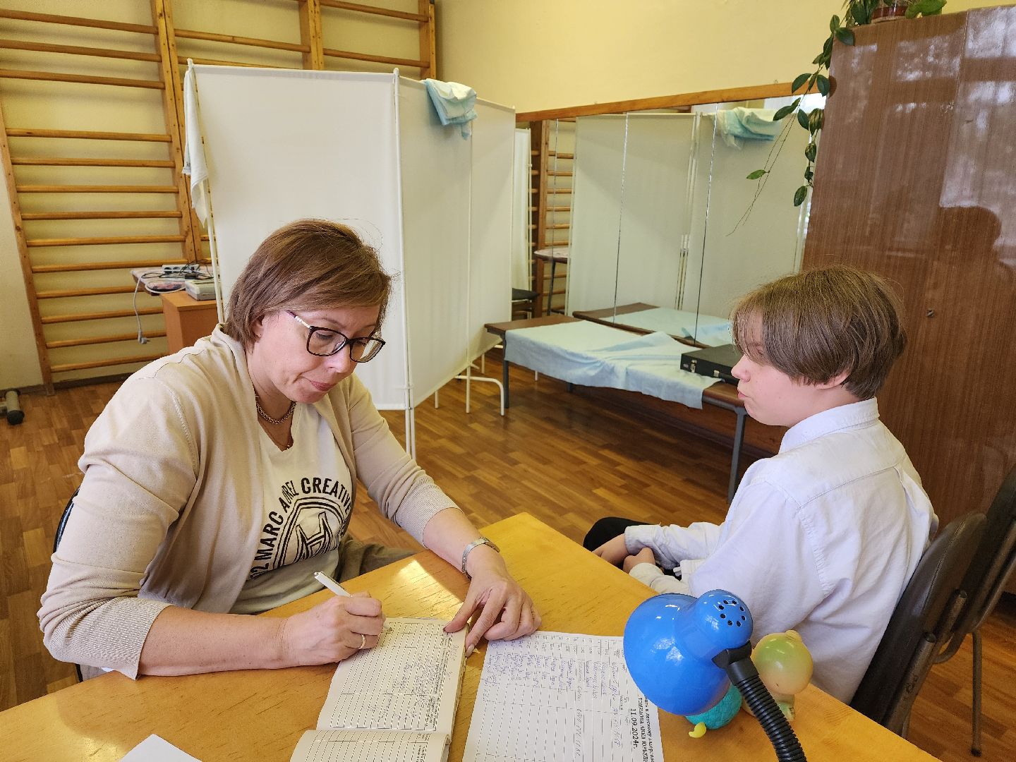 красноармейск, городской округ пушкинский, медсанчасть, аллерголог,