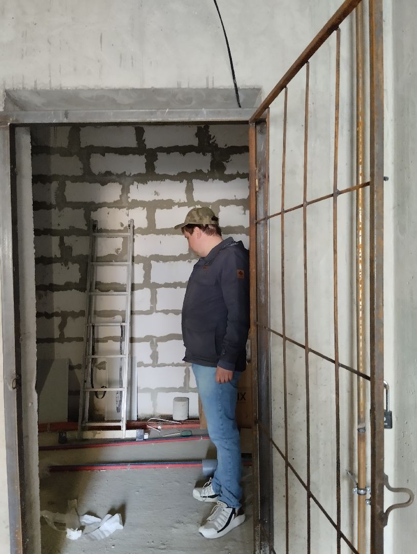 Строительство, Ногинск, долгострой, ЖК, дольщики