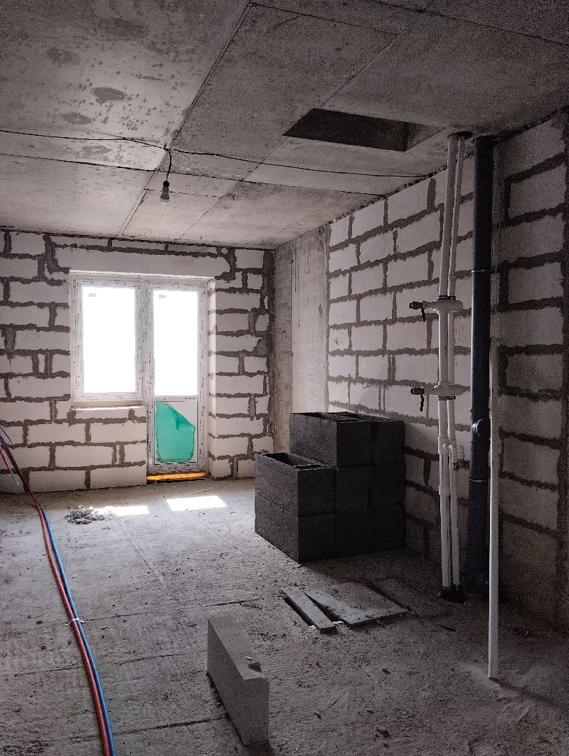 Строительство, Ногинск, долгострой, ЖК, дольщики