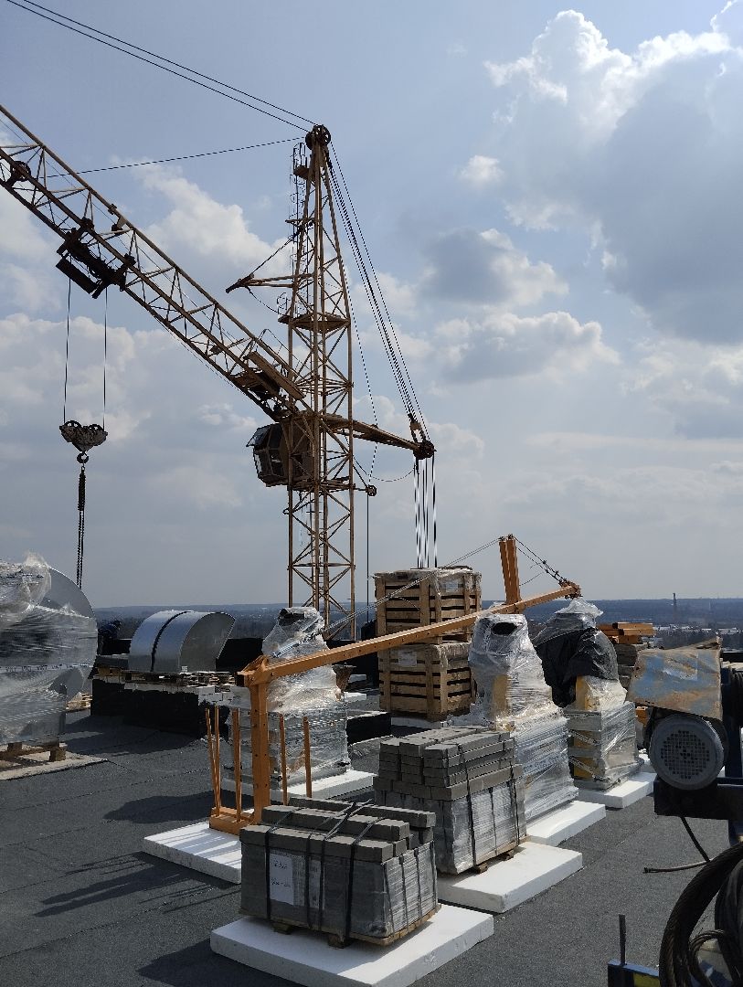 Строительство, Ногинск, долгострой, ЖК, дольщики