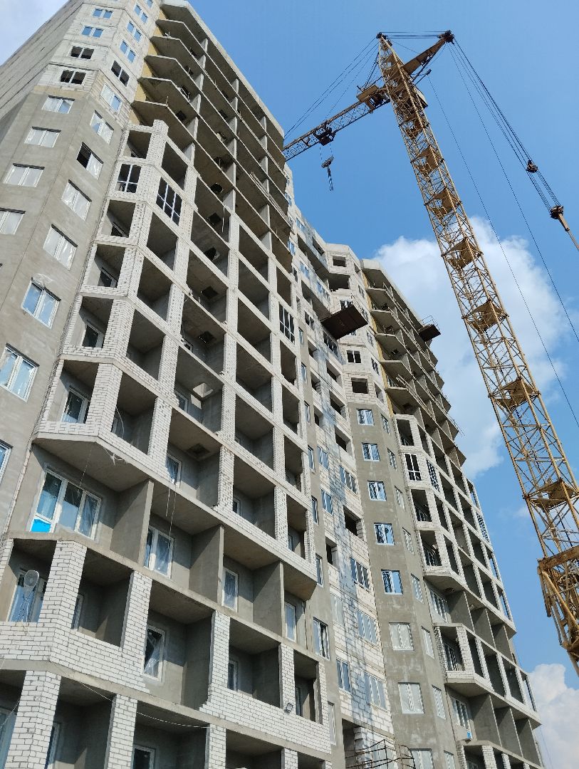 Строительство, Ногинск, долгострой, ЖК, дольщики