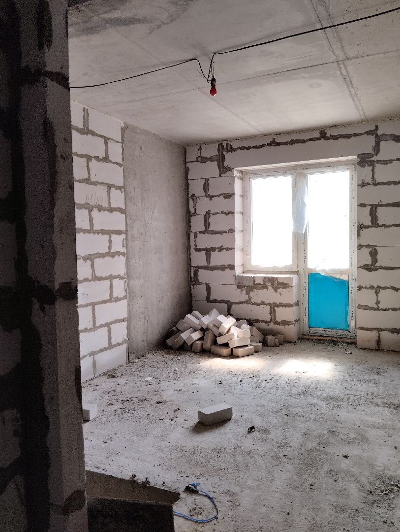 Строительство, Ногинск, долгострой, ЖК, дольщики