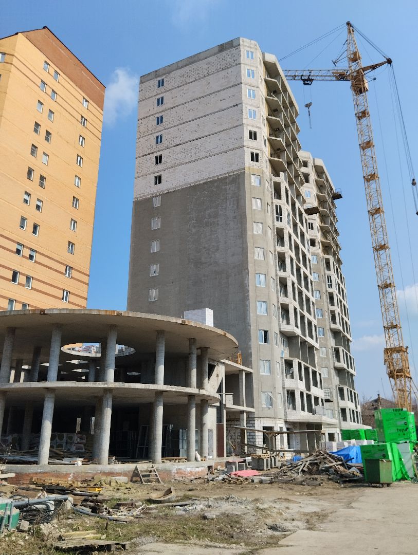 Строительство, Ногинск, долгострой, ЖК, дольщики