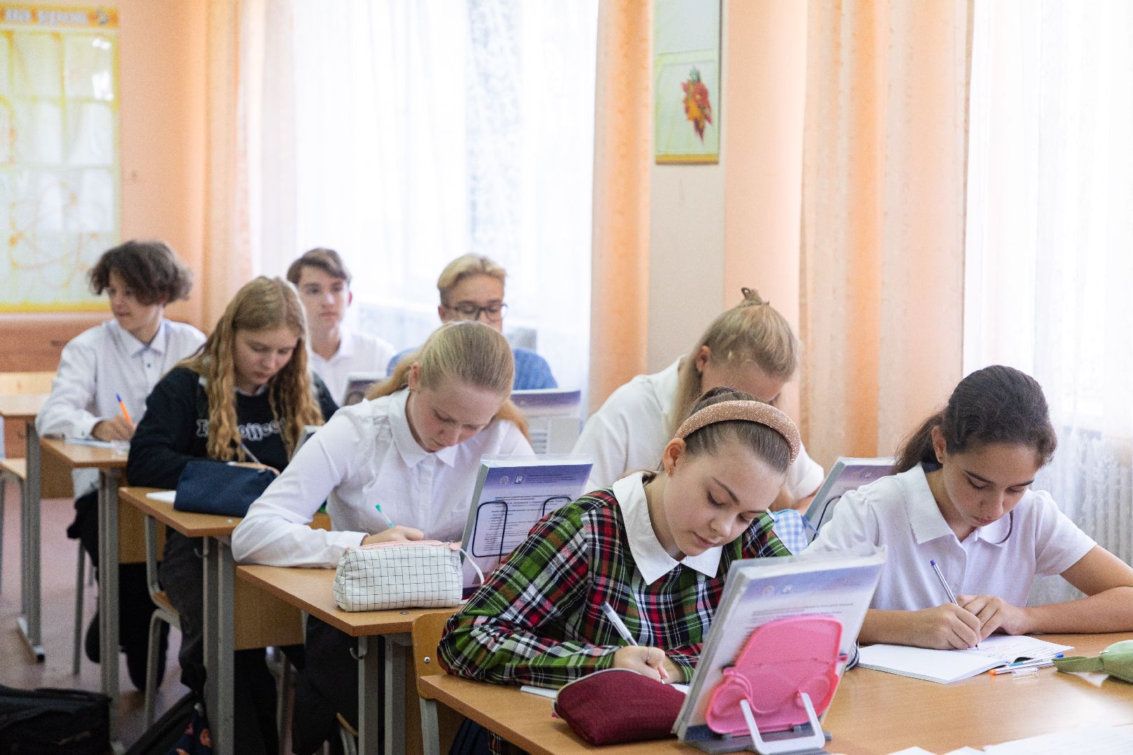 лыткарино, молодой учитель, 7 гимназия лыткарино,