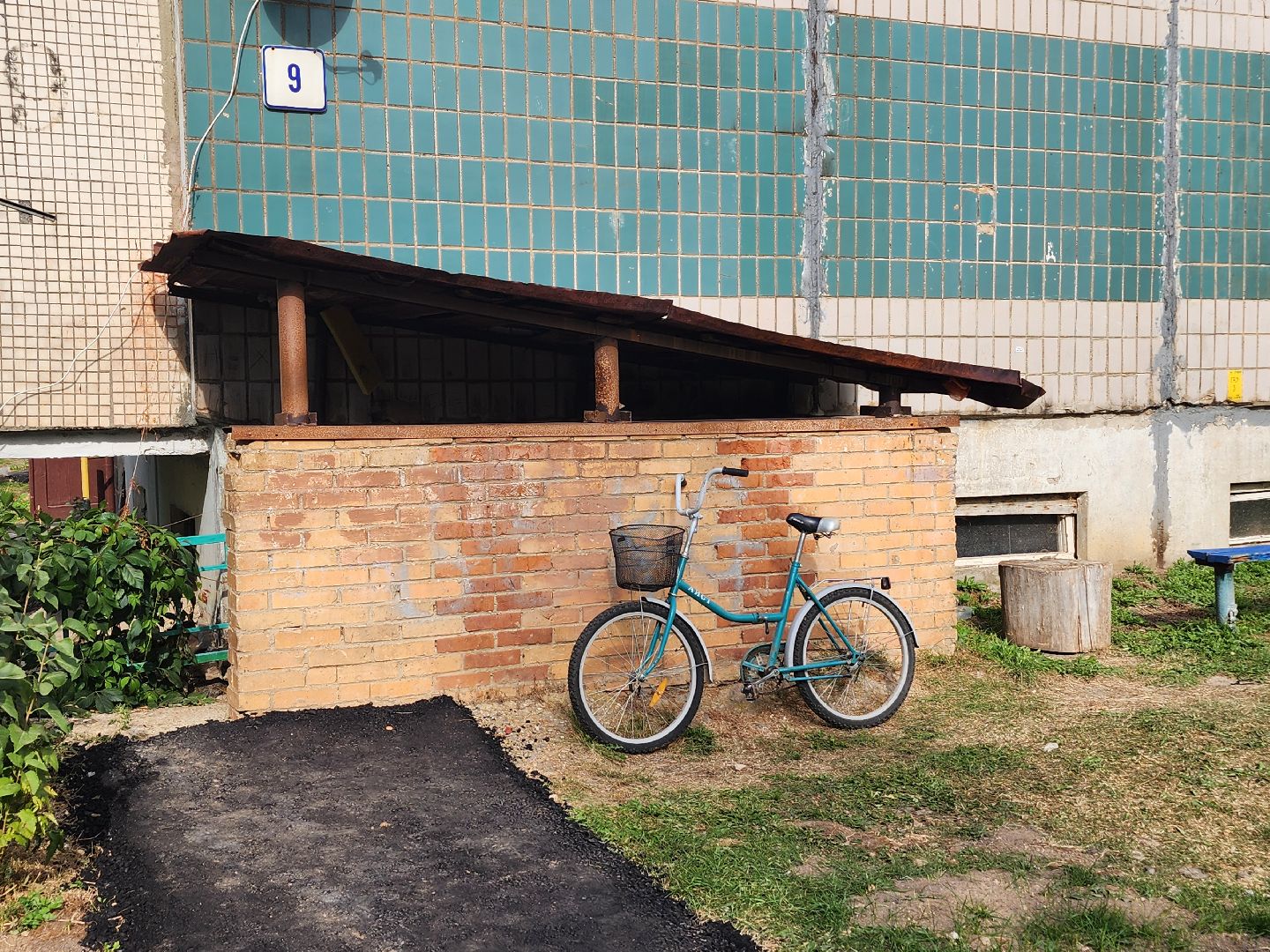 волоколамск, Ильинское, кбдт, благоустройсво,