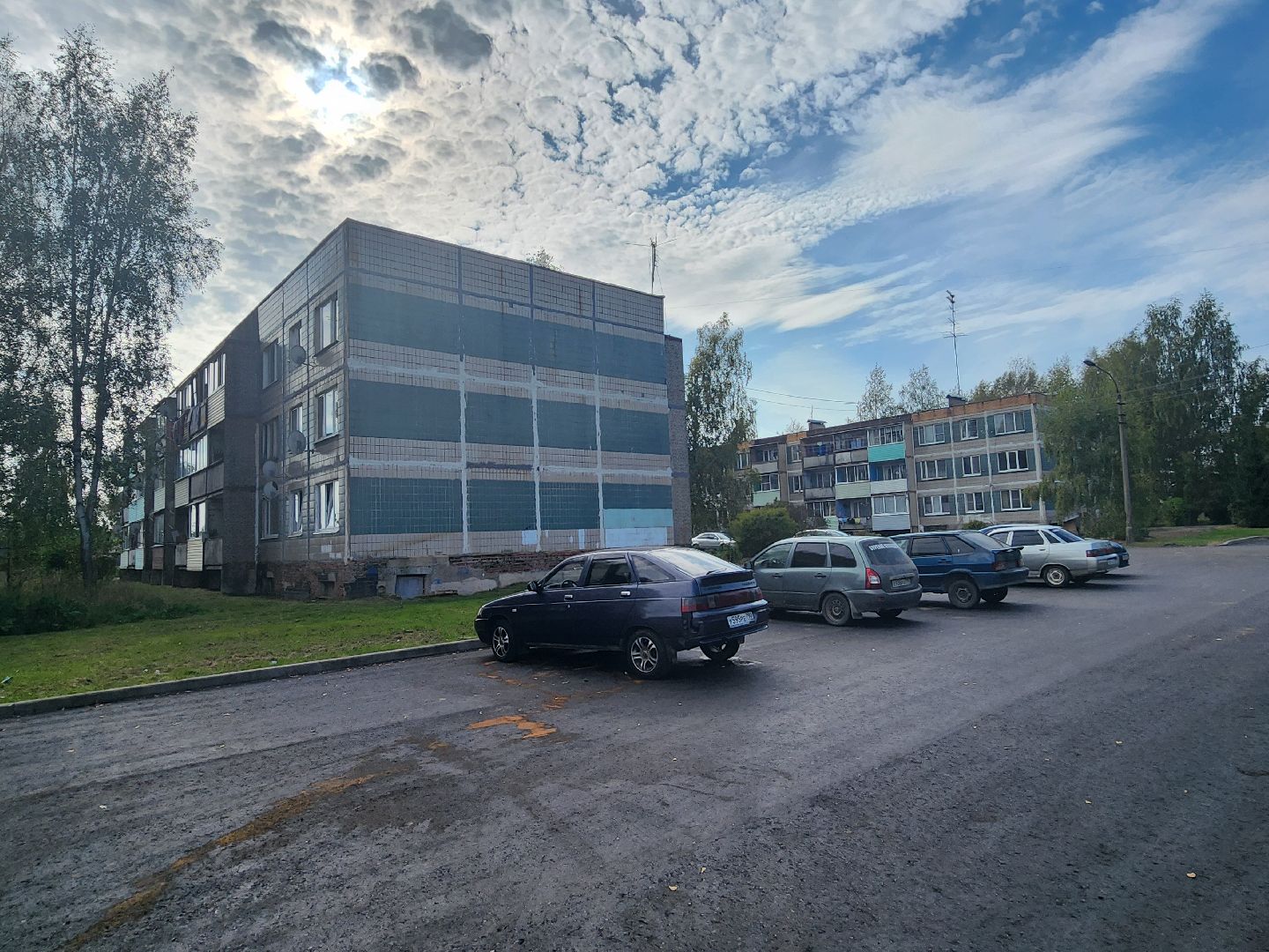 волоколамск, Ильинское, кбдт, благоустройсво,