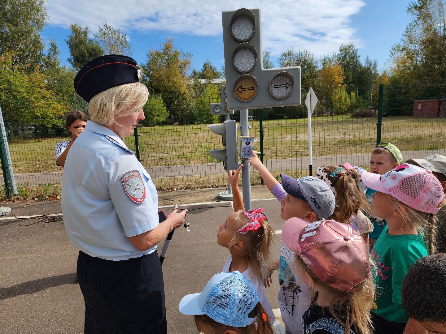 шатура, гибдд, дидактические игры, пофилактика ПДД, лицей, школа 4,