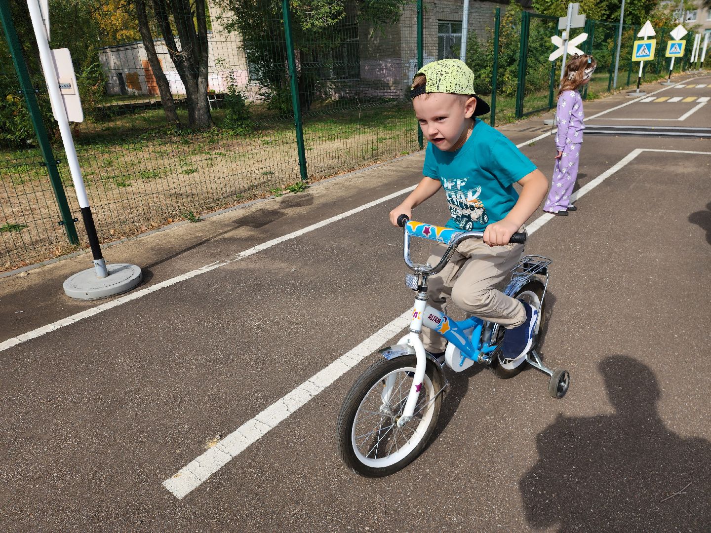 шатура, гибдд, дидактические игры, пофилактика ПДД, лицей, школа 4,