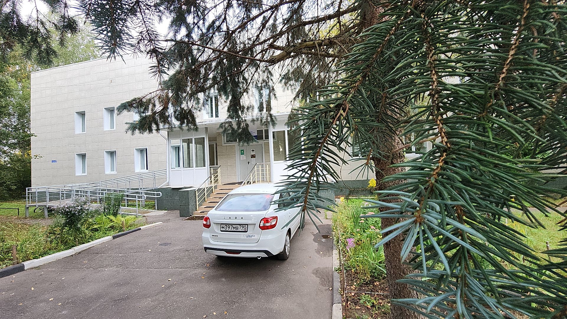 здравоохранение, здравоохранение мо, здравоохранение московской области, здравоохранение подмосковья, земский доктор, сельский врач, поселок Всеволодово, электросталь, амбулатория,