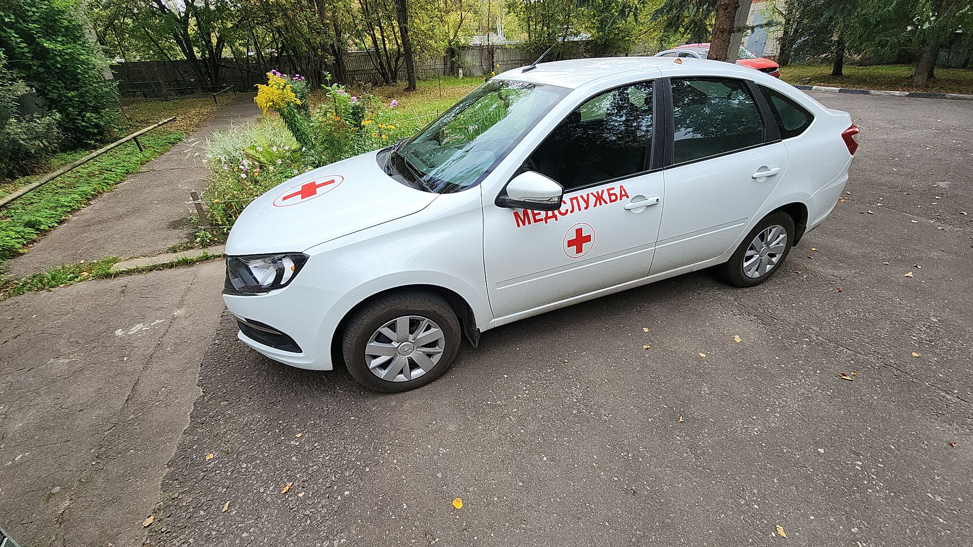 здравоохранение, здравоохранение мо, здравоохранение московской области, здравоохранение подмосковья, земский доктор, сельский врач, поселок Всеволодово, электросталь, амбулатория,