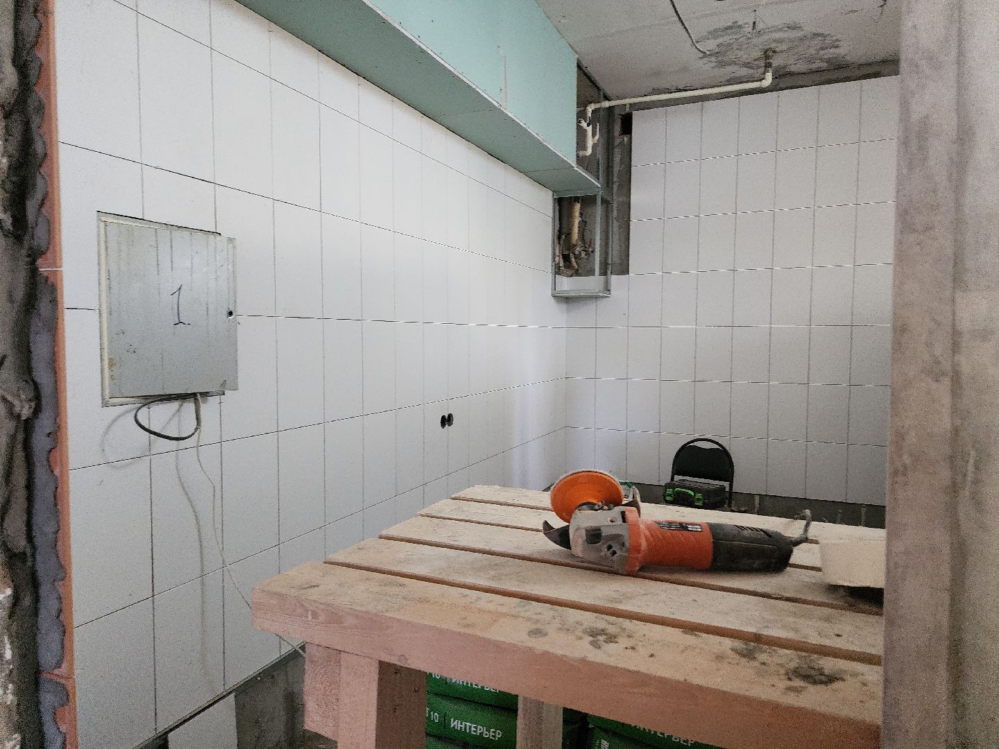 ремонт фап,