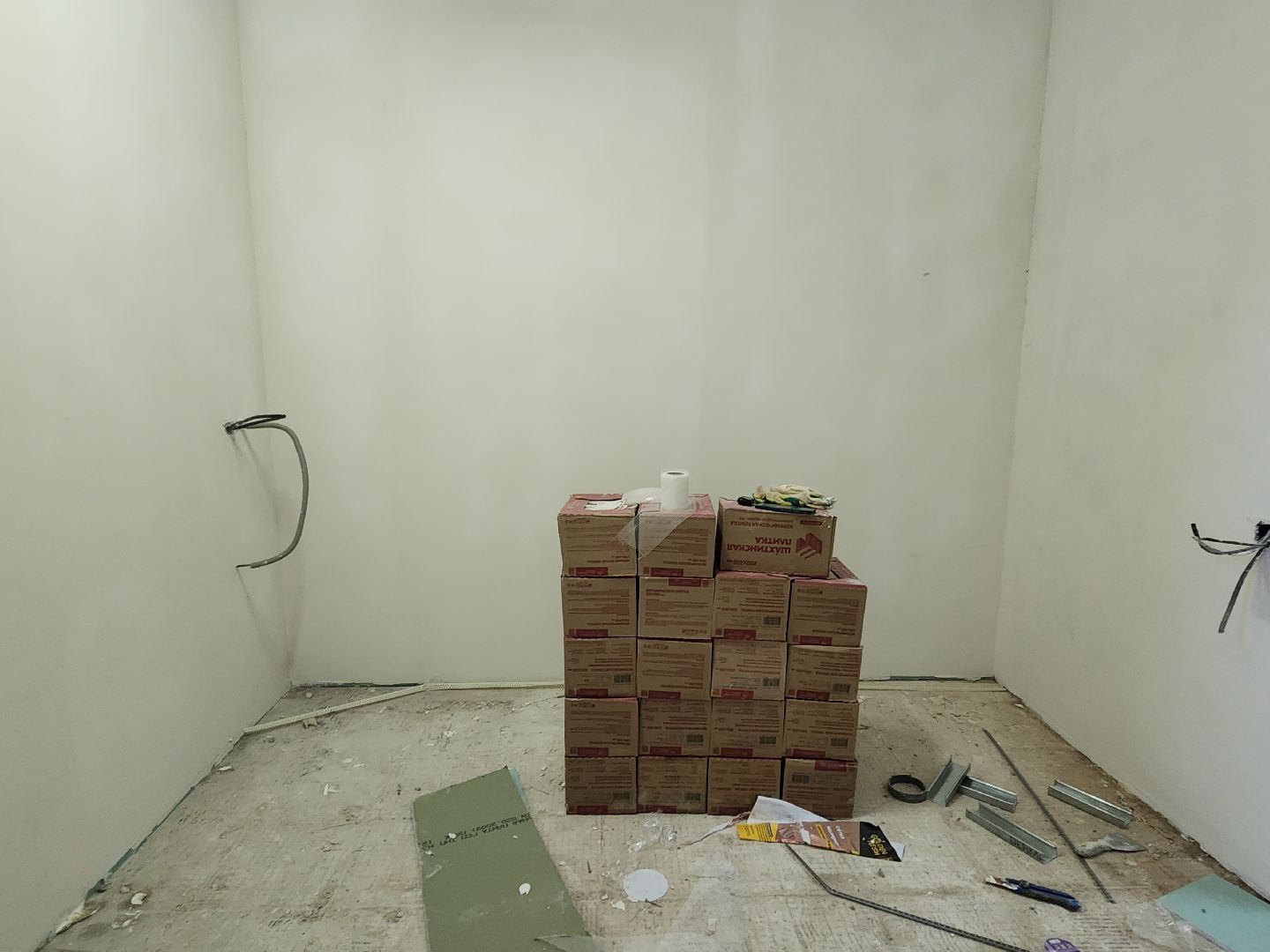 ремонт фап,