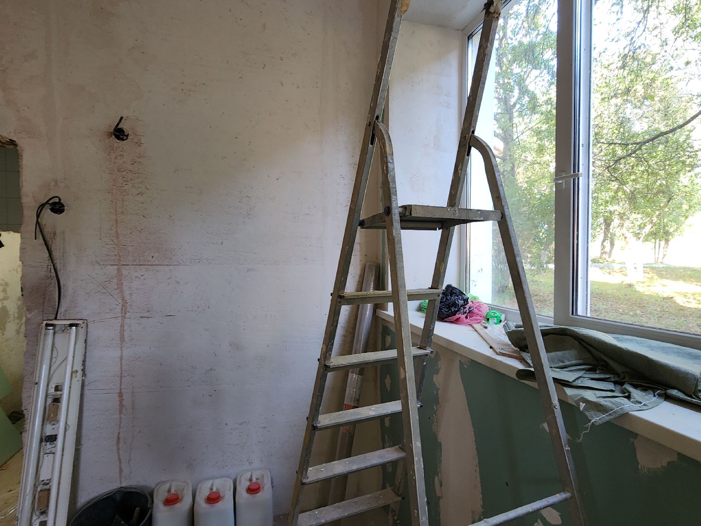 ремонт фап,