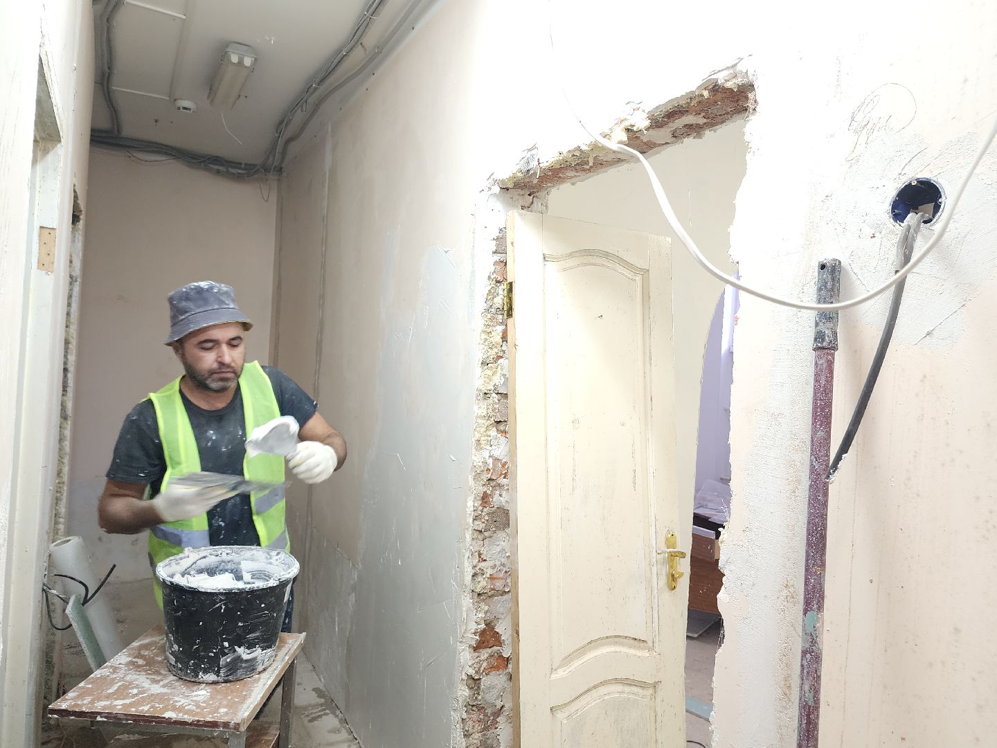 ремонт фап,