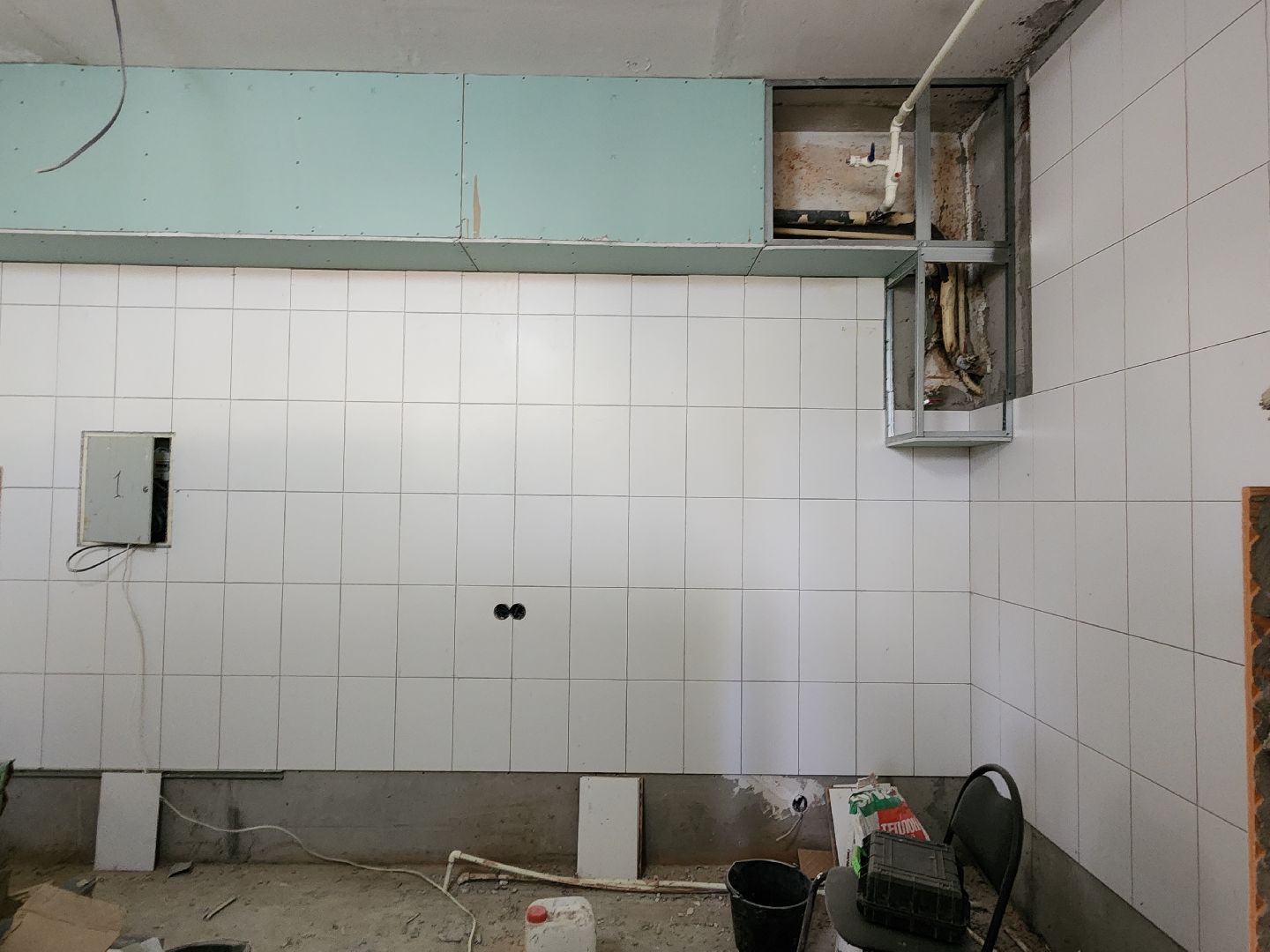 ремонт фап,